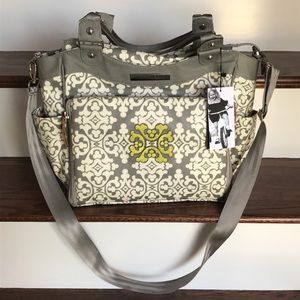 Petunia Pickle Bottom City Breakfast Berkshire